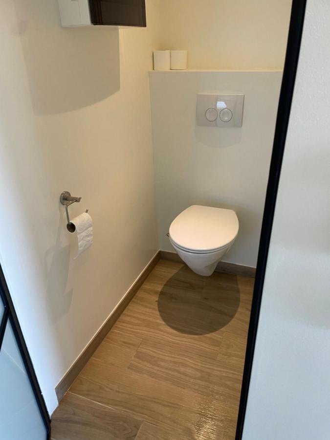 Blankenberge Apartement Zeedijk Zewnętrze zdjęcie